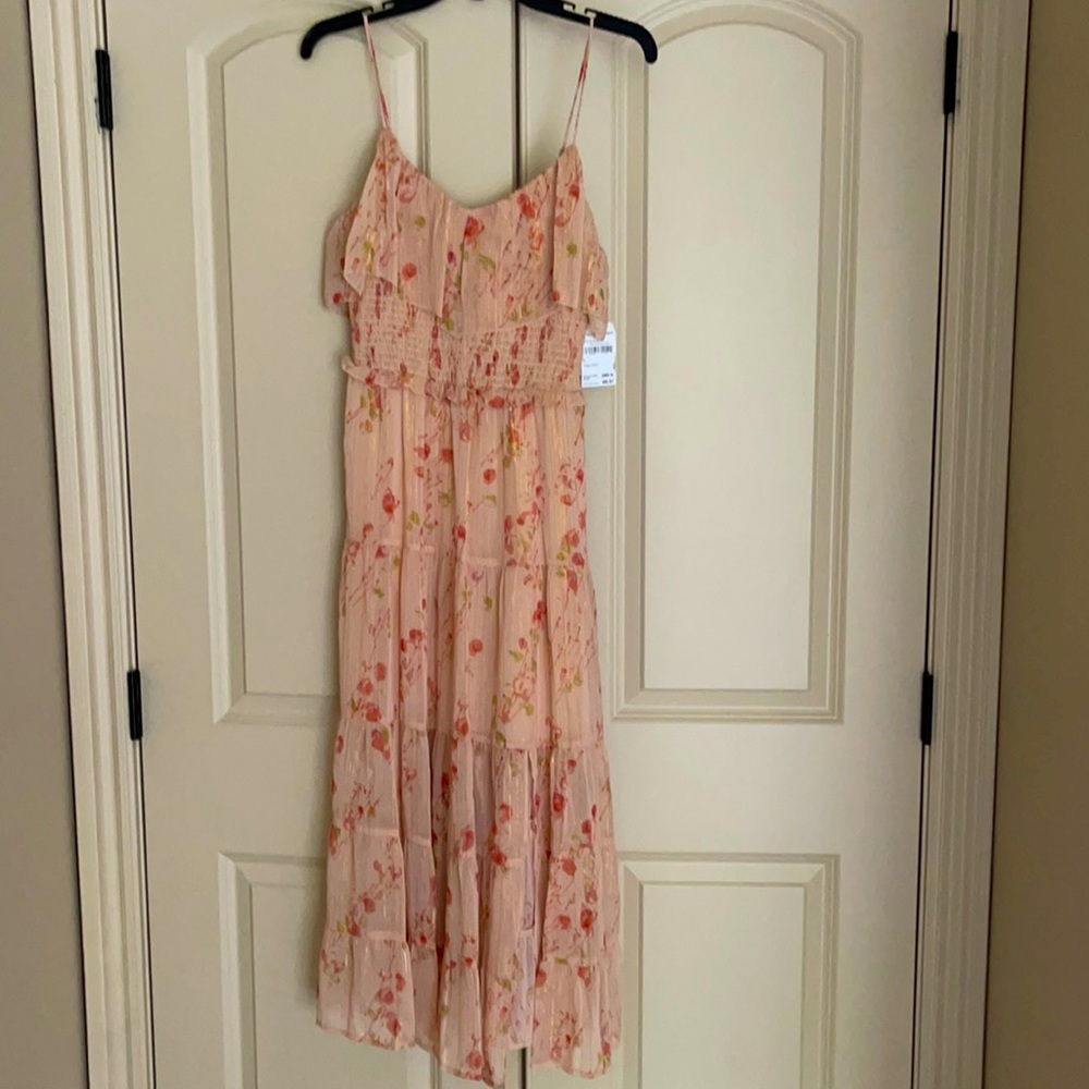 Paige Kalani Dress